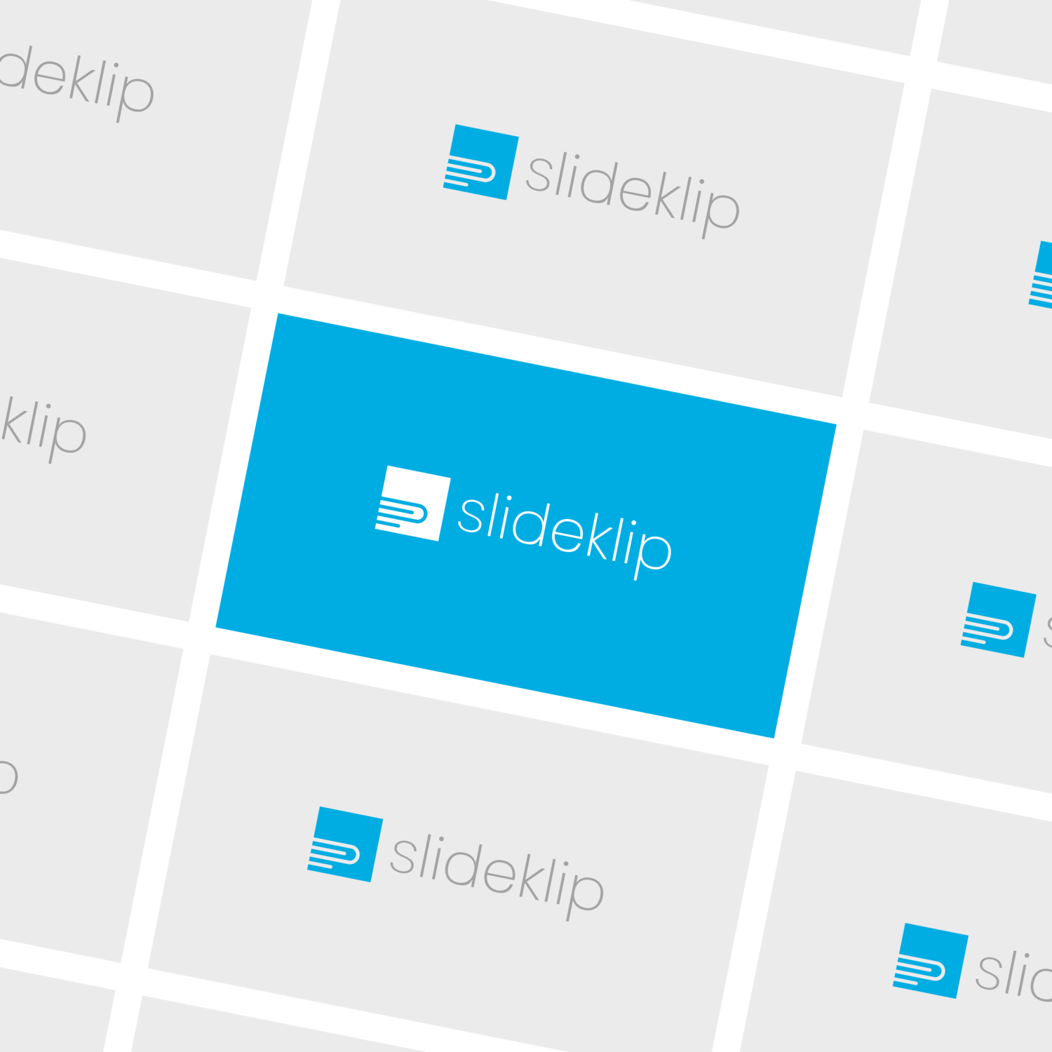 Shaping Spaces - Architecture Presentation