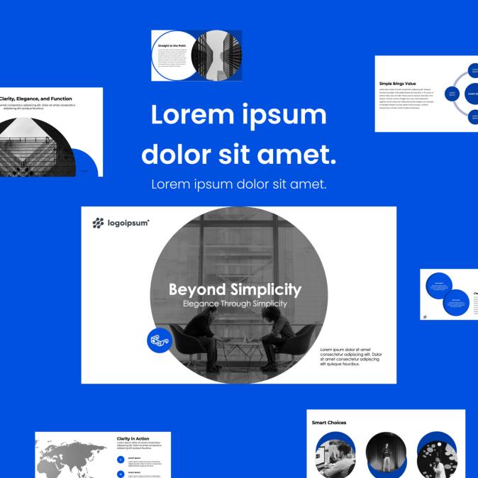 Business Template A